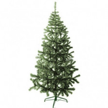 Imagen árbol navidad 685 puntas 210 cm