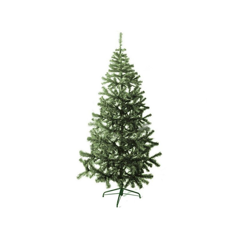 Imagen árbol navidad 685 puntas 210 cm