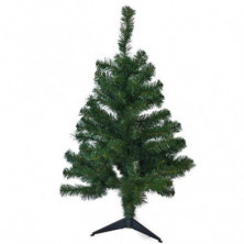 Imagen árbol navidad 115 puntas 90 cm