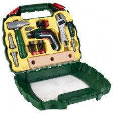 imagen 1 de maletín de herramientas bosch ixolino