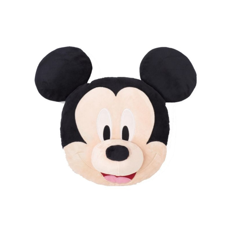 Imagen cojín 3d mickey mouse
