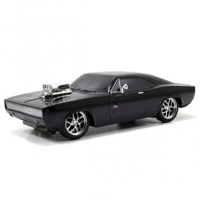 Carro de control remoto de toretto hotsell