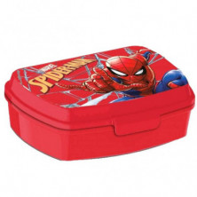 SANDWICHERA SPIDERMAN