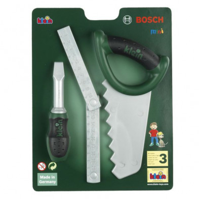 Herramientas Bosch Juguete Atornillador Bosch Herramientas Juguete