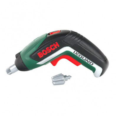 Atornillador bosch ixolino herramienta de juguete