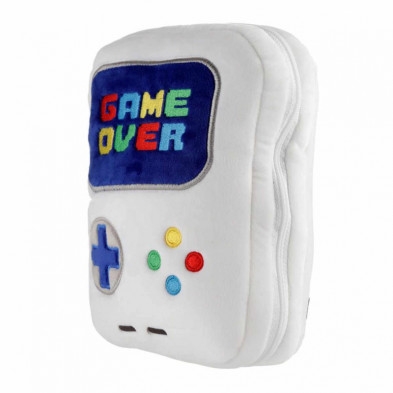 imagen 1 de almohada viaje con crem y antif game over