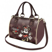 Imagen bolso minnie mouse