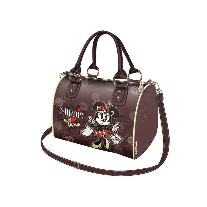 Imagen bolso minnie mouse