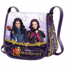 Imagen bolso muffin mini descendants