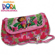 BOLSA PLANO DORA 25X14CM