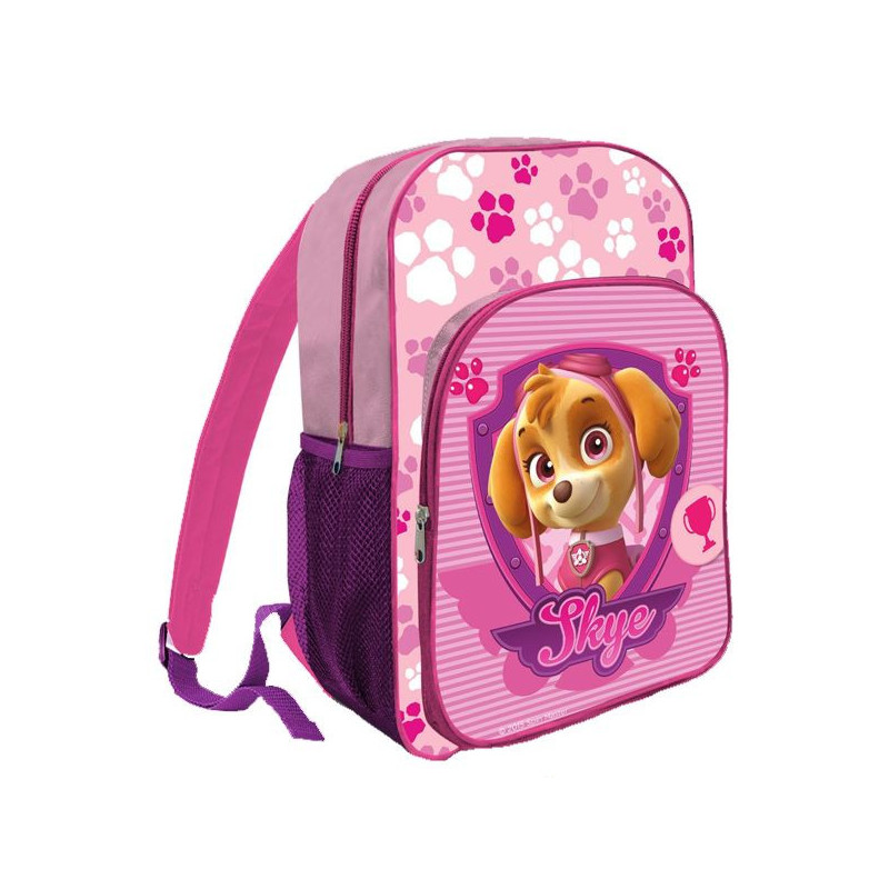 Mochila skye patrulla canina deals