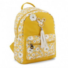 Imagen mickey mochila fashion camomilla