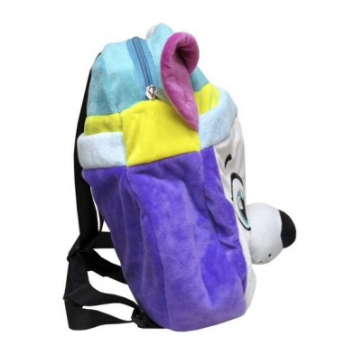 imagen 1 de mochila de peluche 3d everest