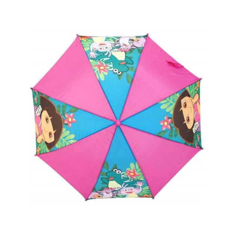 Imagen paraguas dora 46cm auto