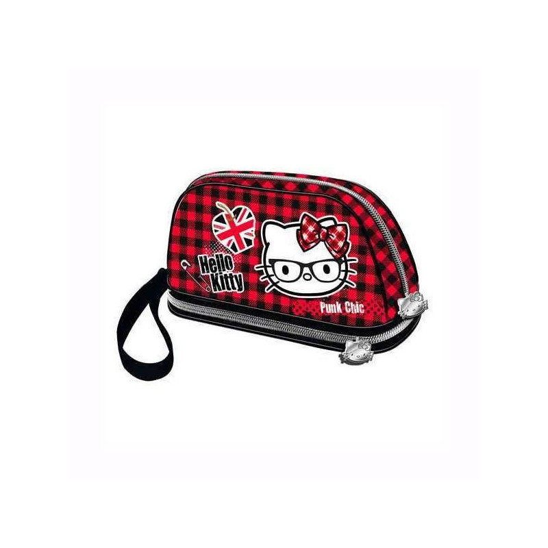 Imagen hello kitty cosmetic aseo candy vic