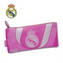 PORTATODO PLANO REAL MADRID CHICA 21X10CM