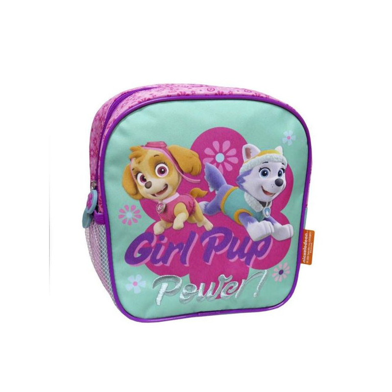 Mochila de sales everest paw patrol