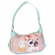 Imagen bolso fancy puppies pets