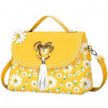 BOLSO MICKEY CAMOMILLA