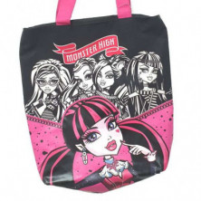 Imagen bolsa moster high 38cm