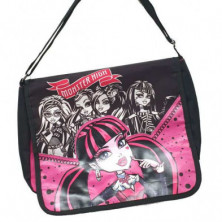 imagen 1 de messenger monster high 35cm