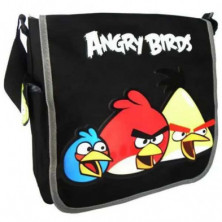 Imagen messenger bag angry birds
