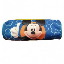 Imagen portatodo redondo mickey mouse