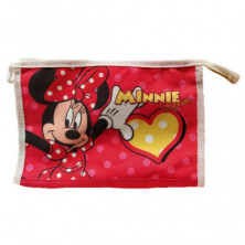 NECESER MINNIE MOUSE