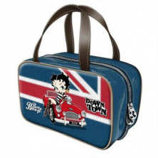 Imagen betty boop bolso aseo downtown