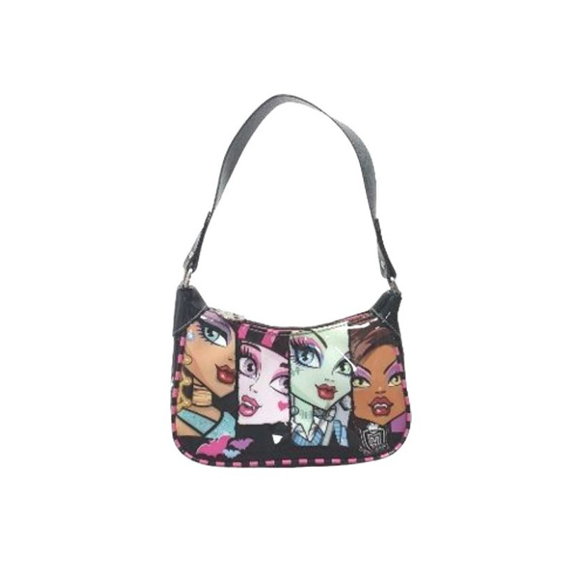 Imagen monster high b.fancy faces 19x10x6cm