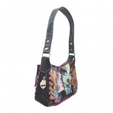 imagen 1 de monster high b.fancy faces 19x10x6cm
