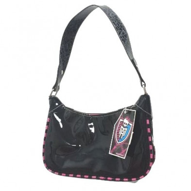 imagen 2 de monster high b.fancy faces 19x10x6cm