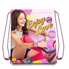 GYM BAG 41CM SOY LUNA