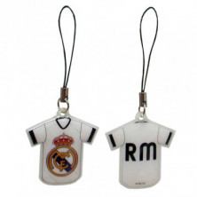 Imagen colgante movil real madrid