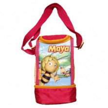 BOLSA MERIENDA LA ABEJA MAYA