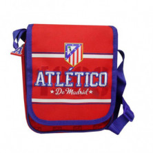 BANDOLERA PORTATODO ATL MADRID