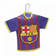 PORTATODO CAMISETA FCB