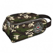 PORTATODO FREEGUN CAMUFLAJE 35CM