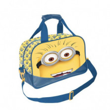 GRU BOLSA DEPORTE TOM 38X24X15,5CM