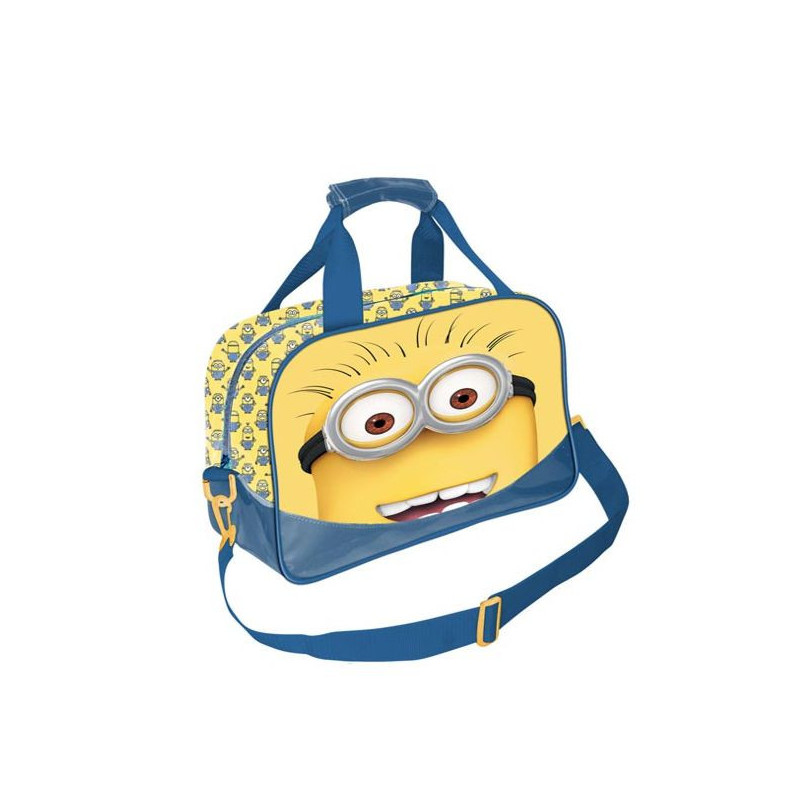 Imagen gru bolsa deporte tom 38x24x15