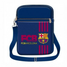 Imagen funda tablet fc barcelona 23x28x4cm