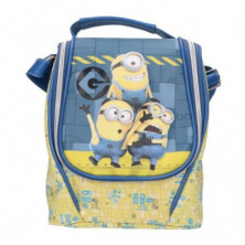 Gorro premium acryl minions - gru