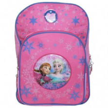 Imagen mochila para trolley frozen