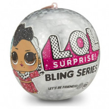 L.O.L. SURPRISE BLING