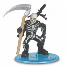 Imagen fortnite figura skull trooper 5cm