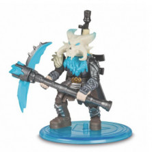 Imagen fortnite figura ragnarok 5cm