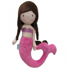 GORJUSS MUÑECA 30CM - SO NICE TO SEA YOU