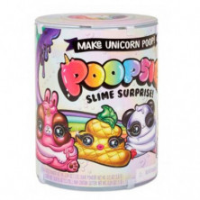 Imagen poopsie slime surprise