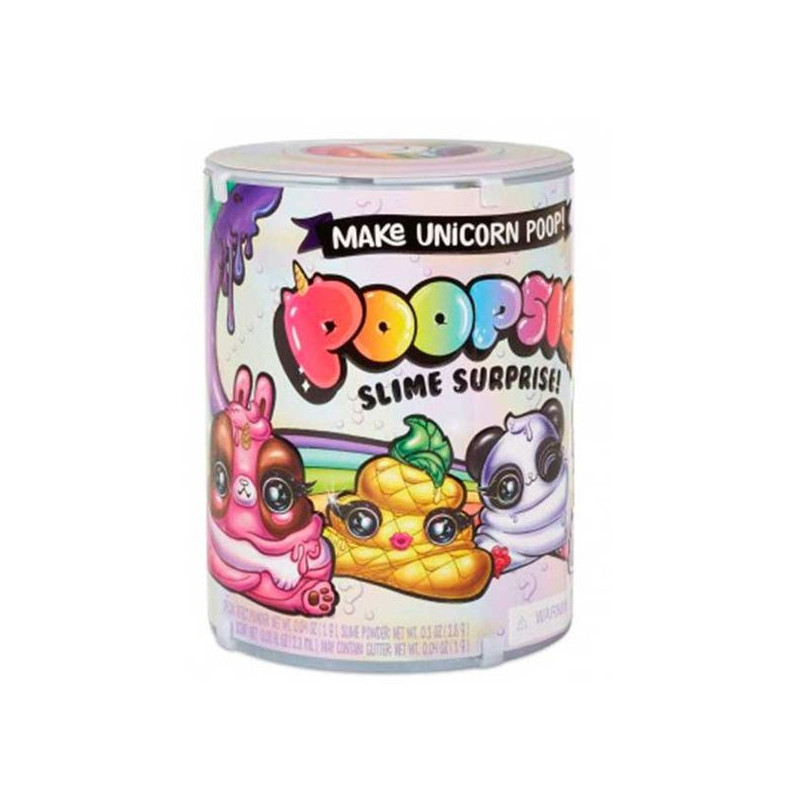 Imagen poopsie slime surprise