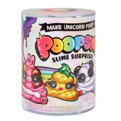 Poopsie Slime Suprise hipergol